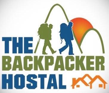 The Backpacker Hostal Ibarra Exterior foto